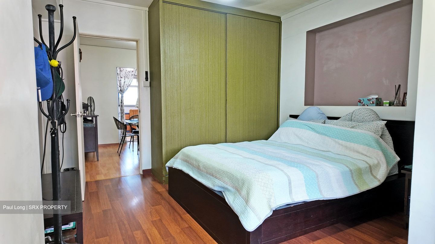 Blk 763 Pasir Ris Street 71 (Pasir Ris), HDB 5 Rooms #602462311